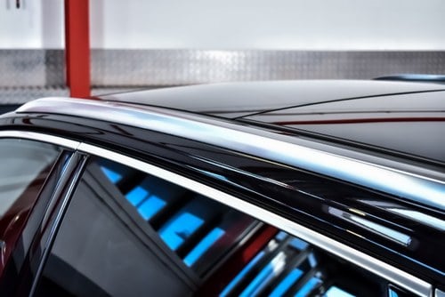 2017 Audi Q7 3.0T Quattro 'Premium Plus' SUV à venda (imagem 78 de 118)