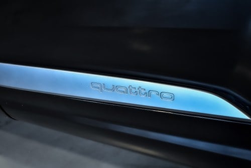 2017 Audi Q7 3.0T Quattro 'Premium Plus' SUV à venda (imagem 79 de 118)