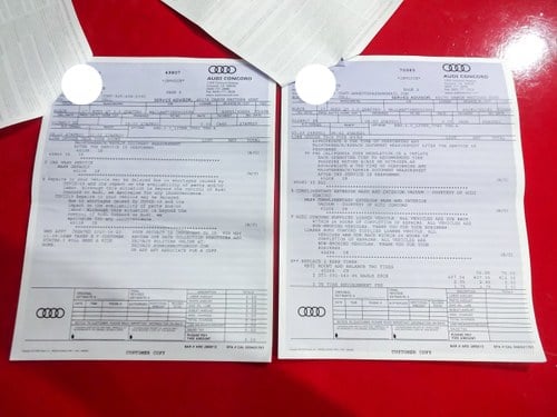 2017 Audi Q7 3.0T Quattro 'Premium Plus' SUV à venda (imagem 91 de 118)