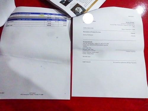 2017 Audi Q7 3.0T Quattro 'Premium Plus' SUV à venda (imagem 95 de 118)