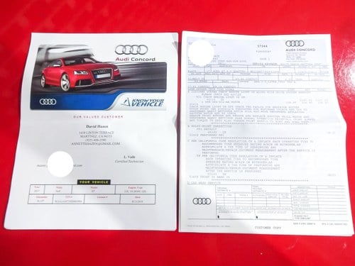 2017 Audi Q7 3.0T Quattro 'Premium Plus' SUV à venda (imagem 96 de 118)