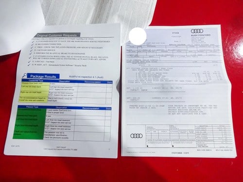 2017 Audi Q7 3.0T Quattro 'Premium Plus' SUV à venda (imagem 97 de 118)