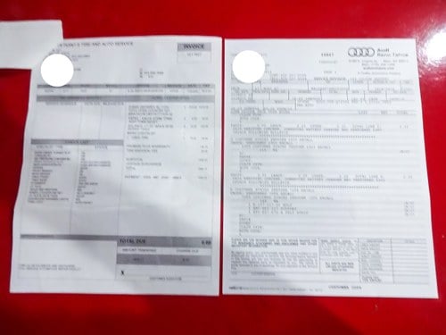 2017 Audi Q7 3.0T Quattro 'Premium Plus' SUV à venda (imagem 99 de 118)