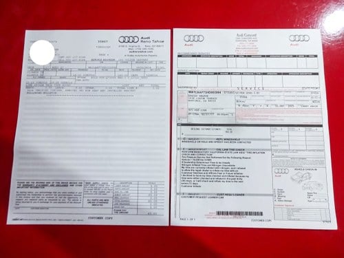 2017 Audi Q7 3.0T Quattro 'Premium Plus' SUV à venda (imagem 100 de 118)