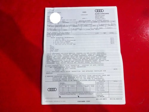 2017 Audi Q7 3.0T Quattro 'Premium Plus' SUV à venda (imagem 101 de 118)