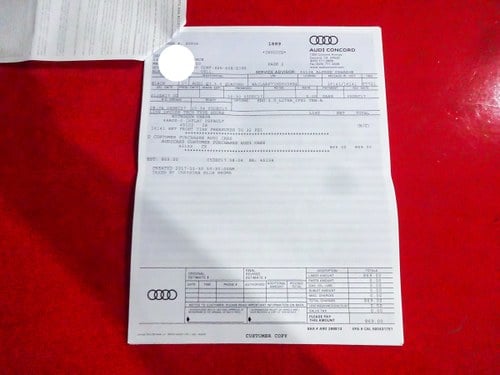 2017 Audi Q7 3.0T Quattro 'Premium Plus' SUV à venda (imagem 102 de 118)