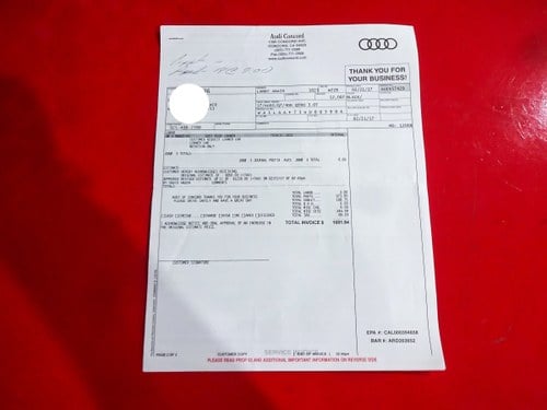 2017 Audi Q7 3.0T Quattro 'Premium Plus' SUV à venda (imagem 103 de 118)