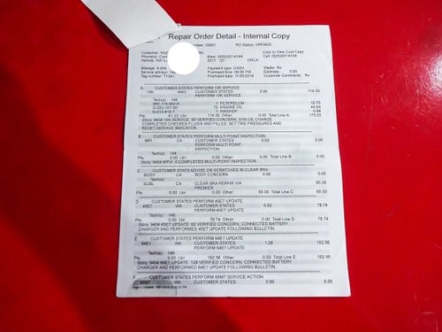 2017 Audi Q7 3.0T Quattro 'Premium Plus' SUV à venda (imagem 105 de 118)