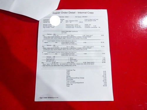 2017 Audi Q7 3.0T Quattro 'Premium Plus' SUV à venda (imagem 106 de 118)