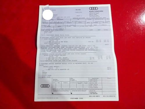 2017 Audi Q7 3.0T Quattro 'Premium Plus' SUV à venda (imagem 109 de 118)