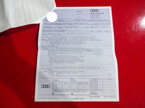 2017 Audi Q7 3.0T Quattro 'Premium Plus' SUV à venda (imagem 110 de 118)