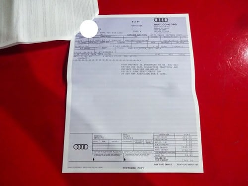 2017 Audi Q7 3.0T Quattro 'Premium Plus' SUV à venda (imagem 111 de 118)