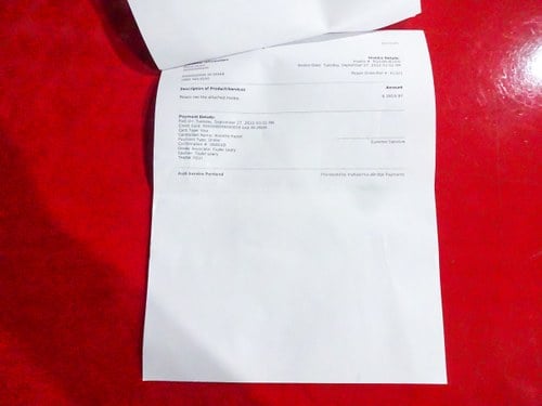 2017 Audi Q7 3.0T Quattro 'Premium Plus' SUV à venda (imagem 114 de 118)