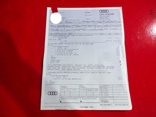 2017 Audi Q7 3.0T Quattro 'Premium Plus' SUV à venda (imagem 115 de 118)