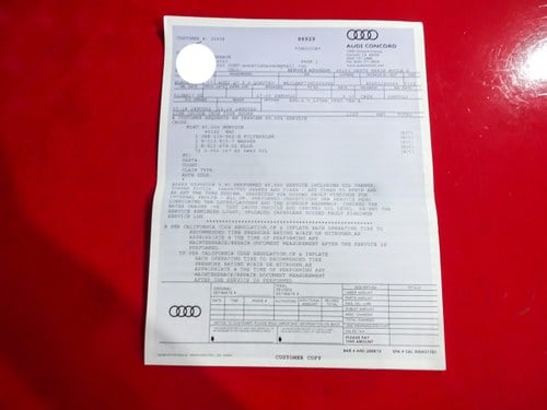 2017 Audi Q7 3.0T Quattro 'Premium Plus' SUV à venda (imagem 116 de 118)