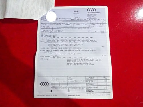 2017 Audi Q7 3.0T Quattro 'Premium Plus' SUV à venda (imagem 117 de 118)