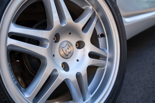 2007 Smart ForTwo Brabus For Sale (picture 11 of 71)