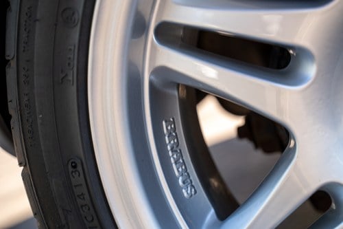 2007 Smart ForTwo Brabus For Sale (picture 12 of 71)