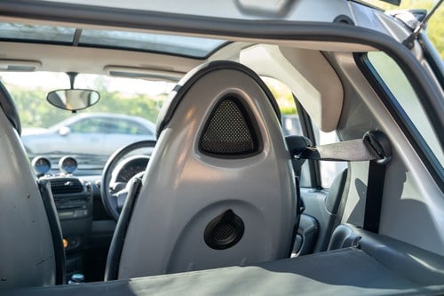 2007 Smart ForTwo Brabus For Sale (picture 32 of 71)