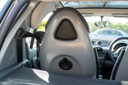 2007 Smart ForTwo Brabus For Sale (picture 33 of 71)