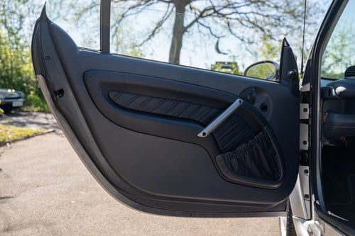 2007 Smart ForTwo Brabus For Sale (picture 15 of 71)