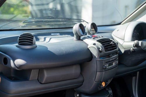 2007 Smart ForTwo Brabus For Sale (picture 17 of 71)