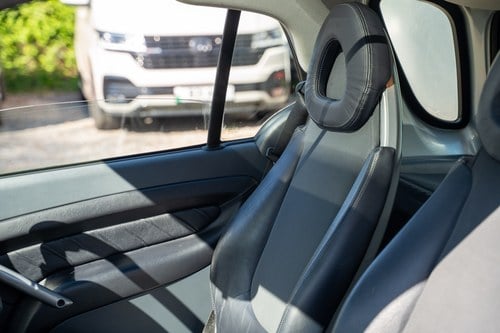 2007 Smart ForTwo Brabus For Sale (picture 18 of 71)