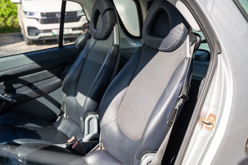 2007 Smart ForTwo Brabus For Sale (picture 19 of 71)