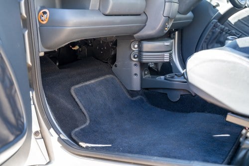 2007 Smart ForTwo Brabus For Sale (picture 21 of 71)