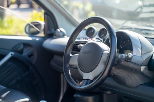 2007 Smart ForTwo Brabus For Sale (picture 24 of 71)