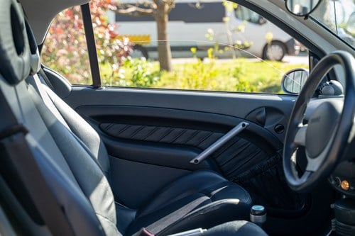 2007 Smart ForTwo Brabus For Sale (picture 26 of 71)