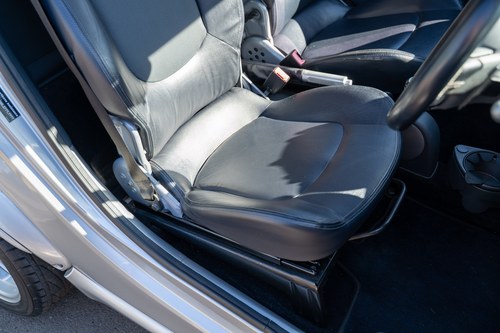 2007 Smart ForTwo Brabus For Sale (picture 28 of 71)