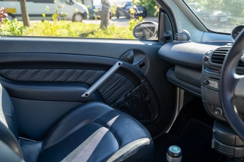 2007 Smart ForTwo Brabus For Sale (picture 29 of 71)