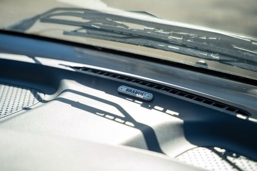 2007 Smart ForTwo Brabus For Sale (picture 30 of 71)