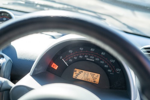 2007 Smart ForTwo Brabus For Sale (picture 31 of 71)