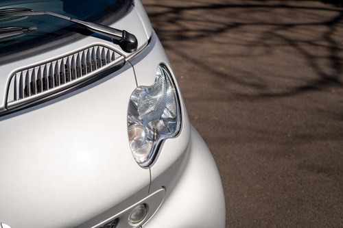 2007 Smart ForTwo Brabus For Sale (picture 46 of 71)