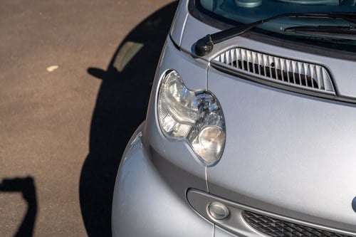 2007 Smart ForTwo Brabus For Sale (picture 48 of 71)