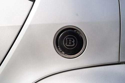 2007 Smart ForTwo Brabus For Sale (picture 51 of 71)