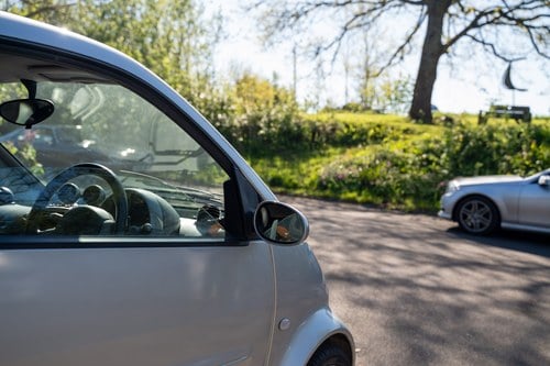2007 Smart ForTwo Brabus For Sale (picture 57 of 71)