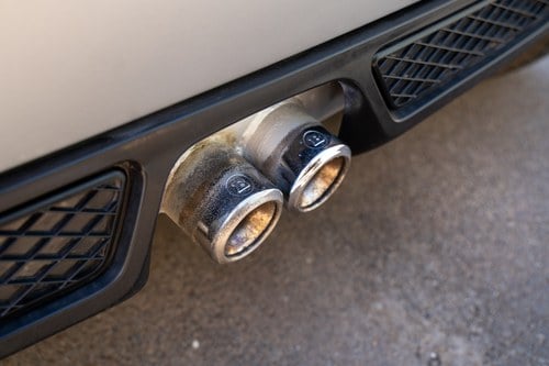 2007 Smart ForTwo Brabus For Sale (picture 60 of 71)