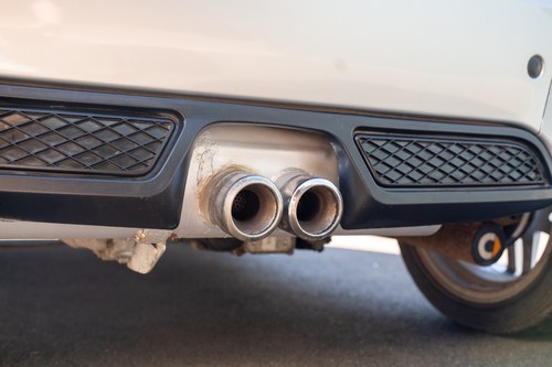 2007 Smart ForTwo Brabus For Sale (picture 61 of 71)