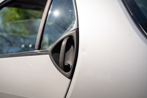 2007 Smart ForTwo Brabus For Sale (picture 64 of 71)