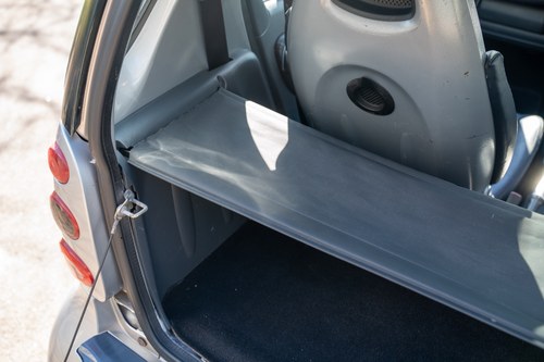 2007 Smart ForTwo Brabus For Sale (picture 37 of 71)