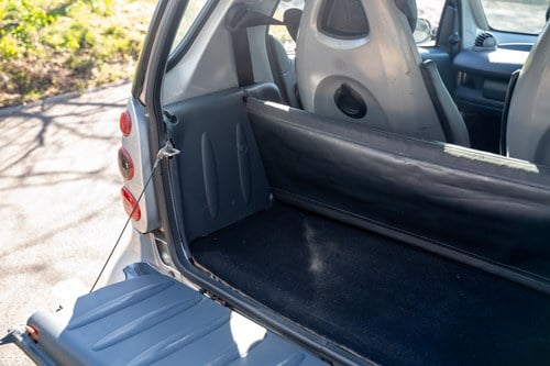 2007 Smart ForTwo Brabus For Sale (picture 39 of 71)