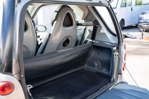 2007 Smart ForTwo Brabus For Sale (picture 40 of 71)