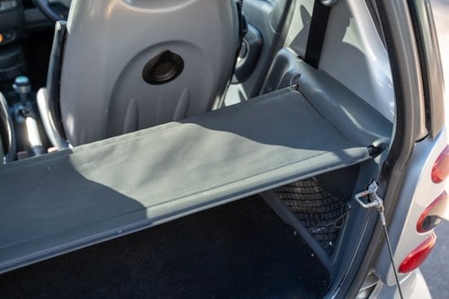 2007 Smart ForTwo Brabus For Sale (picture 42 of 71)