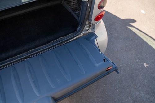 2007 Smart ForTwo Brabus For Sale (picture 43 of 71)