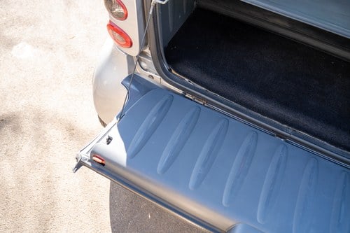 2007 Smart ForTwo Brabus For Sale (picture 44 of 71)