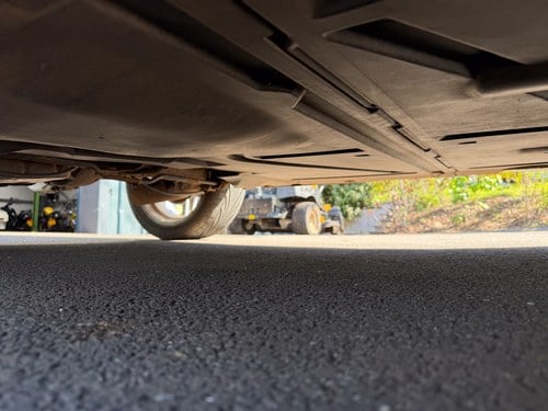 2007 Smart ForTwo Brabus For Sale (picture 65 of 71)