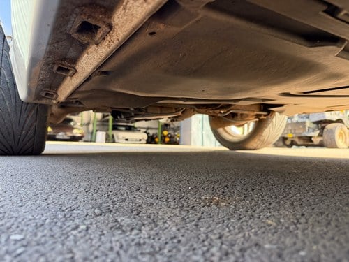 2007 Smart ForTwo Brabus For Sale (picture 66 of 71)